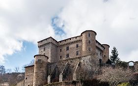 Chateau Des Marcilly Talaru